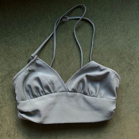 Missguided Tank Top - Picture 1 of 3